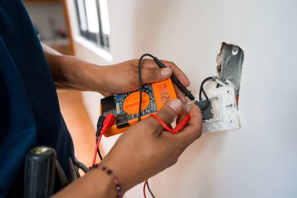 Best Generator Installation Services  in Campbell, MO
