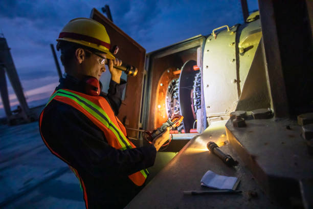 Best Industrial Electrical Services  in Campbell, MO