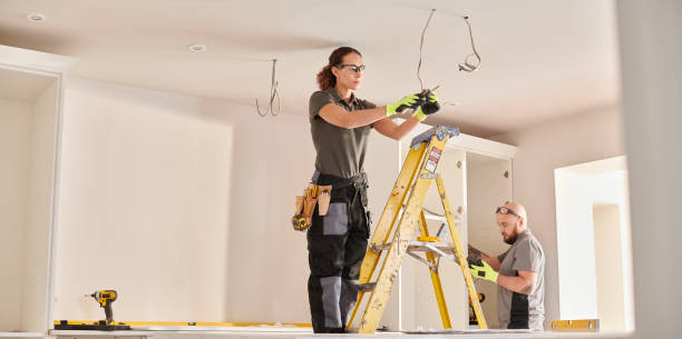 Best 24-Hour Electrician  in Campbell, MO
