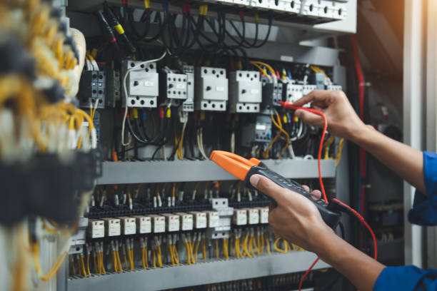 Trusted Campbell, MO Electrician Experts