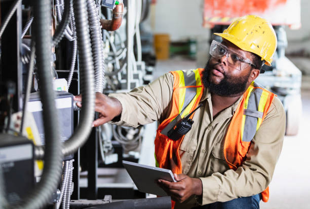 Best Home Electrical Repair  in Campbell, MO