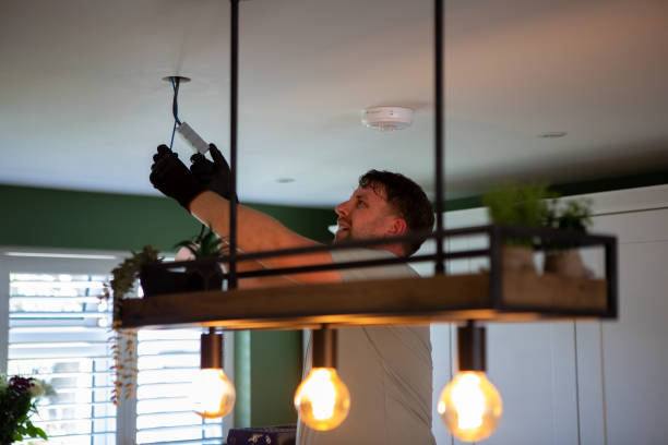 Best Best Electricians Near Me  in Campbell, MO