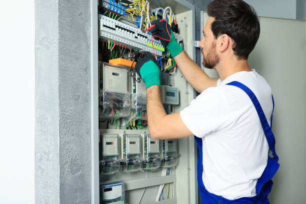 Best Emergency Electrician Near Me  in Campbell, MO
