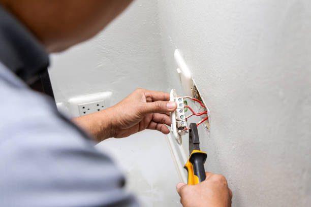 Best Electrical Repair Services  in Campbell, MO