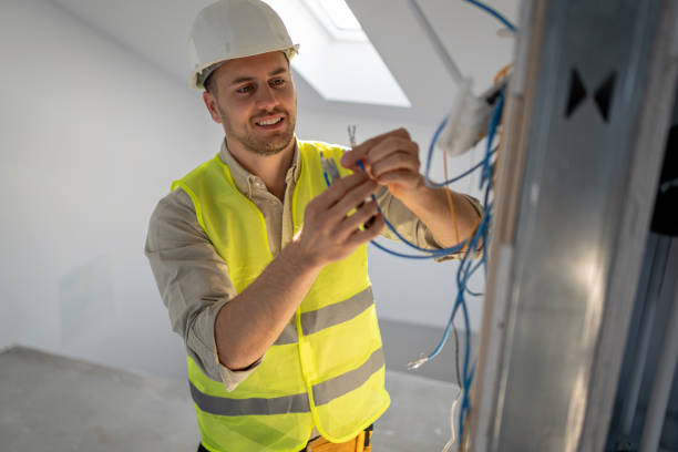 Best Emergency Electrician Near Me  in Campbell, MO