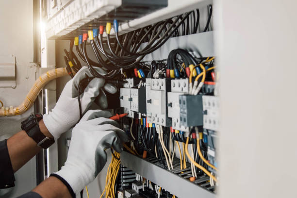  Campbell, MO Electrician Pros